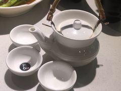 -新仙清汤牛腩(铜锣湾店)