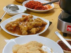 -屋里家延边朝鲜族冷面(南园店)