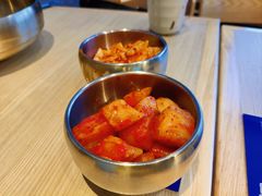 -梨花牛肉汤饭(仁恒伊势丹店)