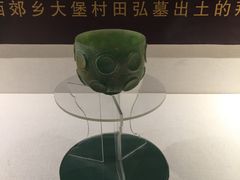 -宁夏博物馆
