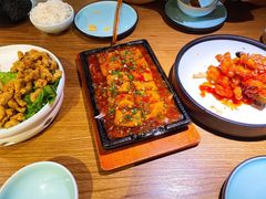 -九锅一堂酸菜鱼(石家庄先天下店)