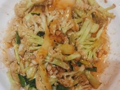 -紫光园·烤鸭·北京菜(团结湖店)