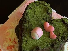 -MIMO CAFE(沙头角店)