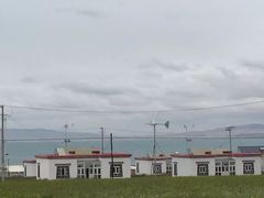 -托素湖高原生态旅游景区(柯鲁诺尔村店)