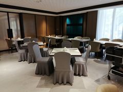 -晶丽香榭自助餐(南京大饭店)