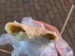 -小红旗臭豆腐炸冷面(万达店)
