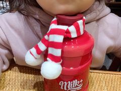 -milkplus·泰式奶茶(较场东路店)