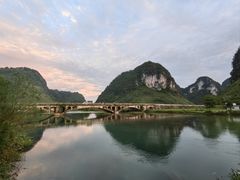 -靖西鹅泉风景区