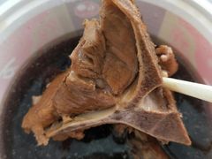 -万和春排骨砂锅米饭(新业广场店)