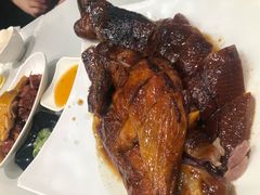 -深井陈记烧鹅酒家(新填地街店)