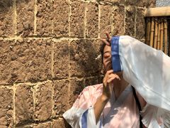 -驿舍·民國老营房院子私房菜(科学会堂店)