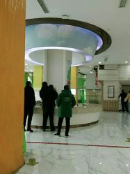 -小米熊儿童医院