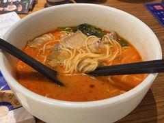 -和府捞面(东直门银座店)