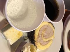 -蓝鲸湾汤泉(包河店)