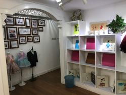 -倾城宝贝儿童摄影(广州天河店)