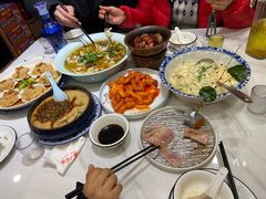 -雅酌园百姓菜馆(颐和路店)