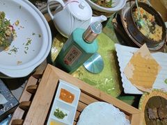 -春满园·邯郸菜发祥地(滏东店)