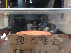 -来福面馆现炒浇头本帮面(真光路店)