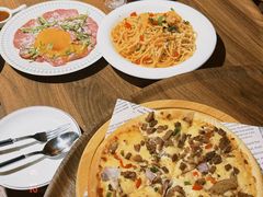 -猫岛主趣味餐厅(鼓浪屿店)