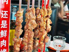 -路边边.炒菜烧烤.音乐餐厅(良乡长虹店)