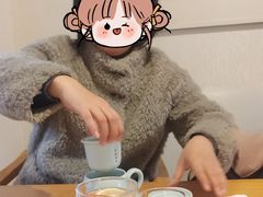 -边渡咖啡烘焙店(昙华林店)