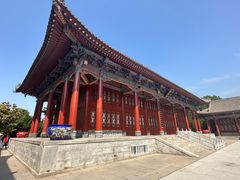 -华清宫景区