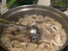 -润园四季椰子鸡火锅(海上世界店)