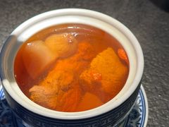 -蝴蝶里·粤菜·点心(滨江龙湖店)