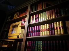 -Dark·大玩家馆沉浸剧情密室(黄埔店)