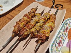-驿楼兰·新疆菜(火车站店)