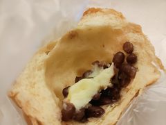 红豆牛奶-81BAKERY(大学路店)