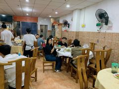 大堂-电白鸭粥店(下沙二坊88号店)