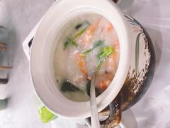 -阿尔法海鲜排档(爱琴海店)