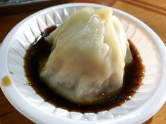 -忆秦园小笼包(惠山古镇总店)
