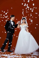 -太古映画婚纱摄影(天河店)