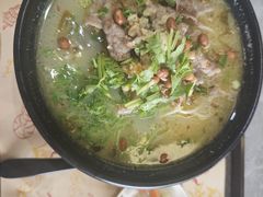 -鸭味先老鸭粉丝馆(瑞金路二号四号小区店)