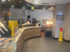 -麦当劳(湖光北街店)