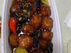 -老浒记烤鸭-北京菜(琉璃厂店)