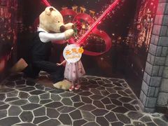 -济州岛泰迪熊博物馆