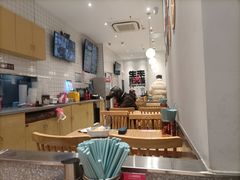 -小杨生煎(松江大学城店)