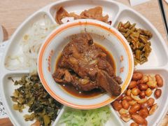 -小满手工粉(北京顺义华联店)