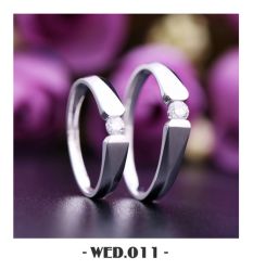 -威德钻石-克拉钻大本营(南京东路店)