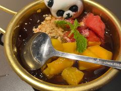-川成元·麻辣香锅(凯德MALL西直门店)