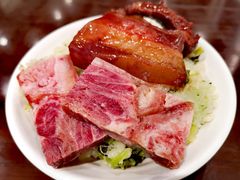 -老半斋(福州路店)