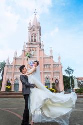 -太古映画婚纱摄影(天河店)