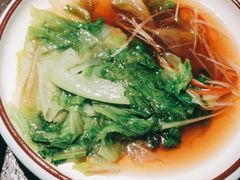 -老灶房-四川土菜(开元店)