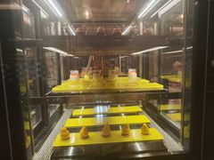 -武汉厨房自助餐厅·武汉卓尔万豪酒店