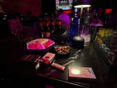 -赤红音乐现场(浦东金桥路店)