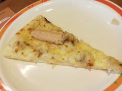 -比格比萨(方庄店)
