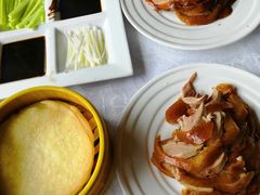 -津悦·正阳春烤鸭(红旗南路店)